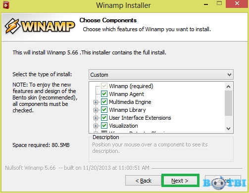 how to install vst plugins in winamp skins